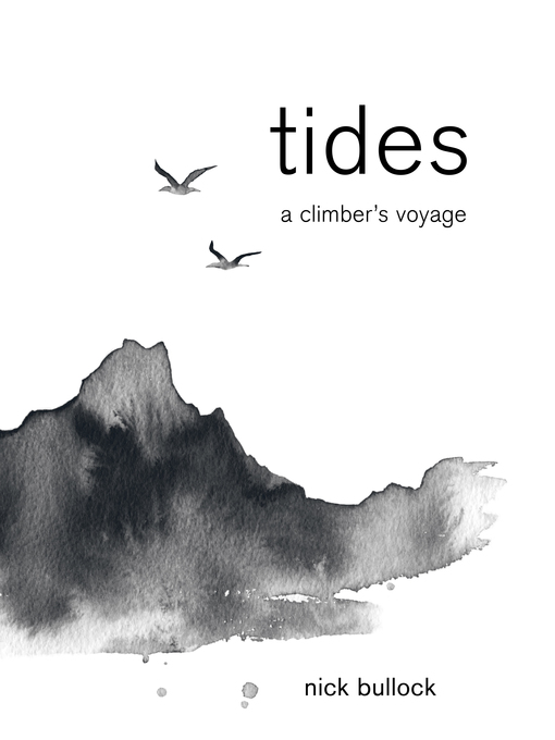 Title details for Tides by Nick Bullock - Available
